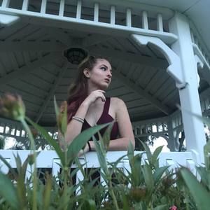 Meet your Posher, Makayla